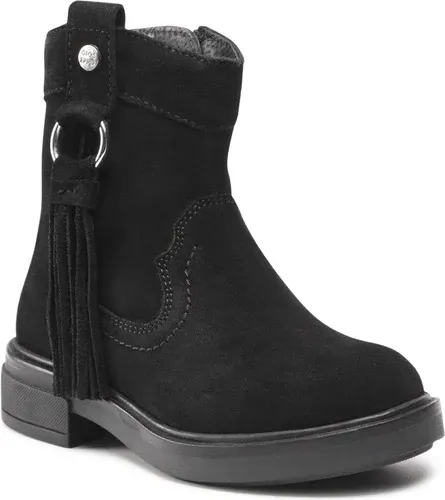 Čižmy Gioseppo - Nedroma 64029 Black