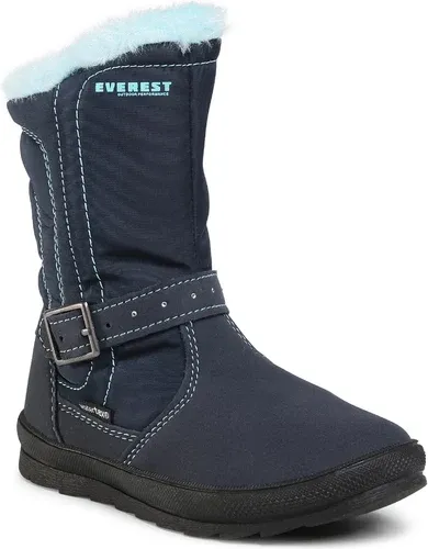 Čižmy Everest - 720374 Cobalt Blue