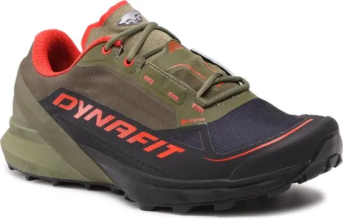 Topánky Dynafit - Ultra 50 Gtx GORE-TEX 64068 Winter Moss/Black Out 762