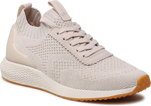 Sneakersy TAMARIS - 1-23714-28 Sand Lt.Gold 443