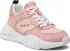 Sneakersy GUESS - Bestie FL5BTS FAB12 PINK