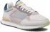 Sneakersy HOFF - Seattle 12202015 Grey