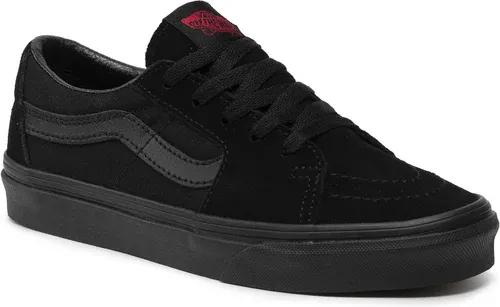 Tenisky VANS - Sk8-Low VN0A4UUKENR1 Blk/Blk