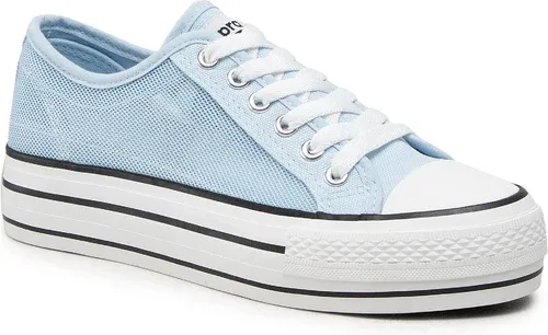 Tramky SPRANDI - WP40-21205LYY Blue