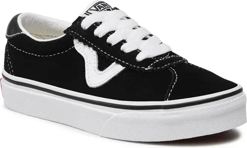 Tenisky VANS - Sport VN0A54EY6BT1 Black/True White