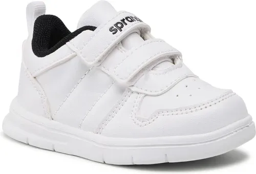 Sneakersy Sprandi - CP23-5993 White