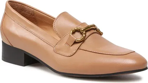 Lordsy GINO ROSSI - 81200 Beige