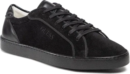 Sneakersy Guess - Lezzeno FM5LEZ SUE12 BLACK
