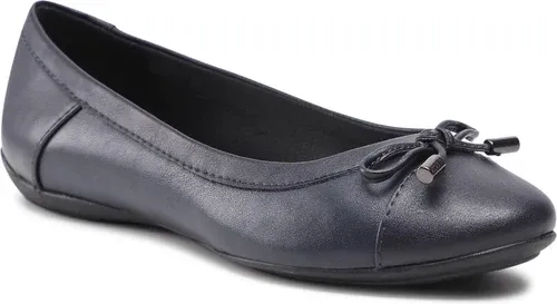 Baleríny GEOX - D Charlene C D16Y7C 08554 C4002 Navy
