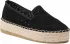 Espadrilky DEEZEE - WSS20459-01 Black