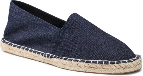 Espadrilky JENNY FAIRY - HZF082-01 Cobalt Blue