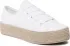 Espadrilky DEEZEE - WS19130-3 White 2