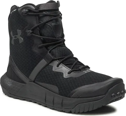 Topánky Under Armour - Ua Micro G Valsetz 3023743-001 Blk/Blk