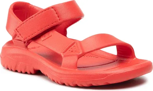 Sandále Teva - Hurricane Drift 1102483C Firey Red