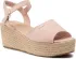Espadrilky BIG STAR - FF274749 Nude