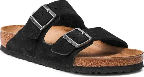 Šľapky BIRKENSTOCK - Arizona Bs 1020735 Desert Buck Black