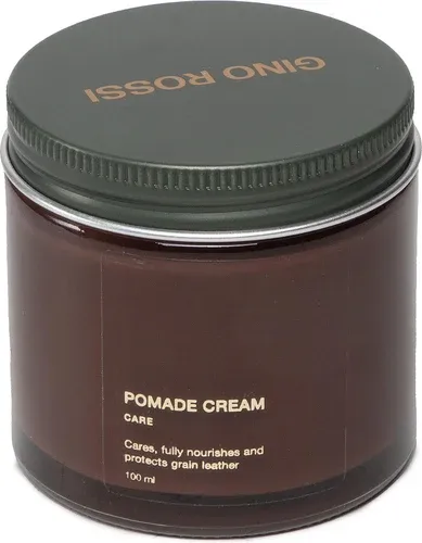 Krém na obuv Gino Rossi - Pomade Cream Brown 1