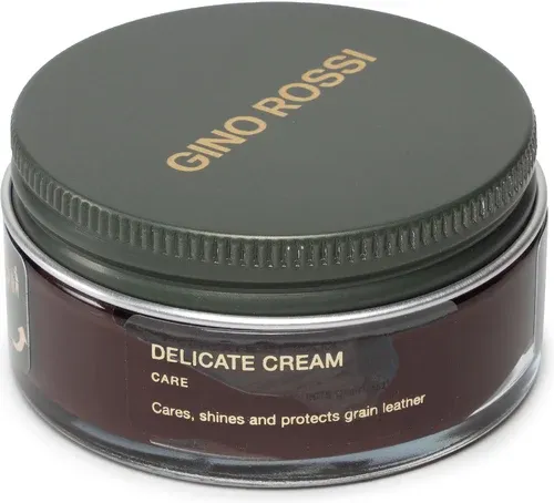 Krém na topánky GINO ROSSI - Delicate Cream Brown 2 Krém na topánky GINO ROSSI - Delicate Cream Brown 2