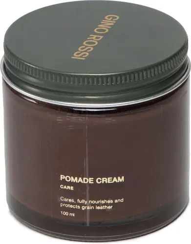 Krém na obuv Gino Rossi - Pomade Cream Brown 2 Krém na obuv Gino Rossi - Pomade Cream Brown 2