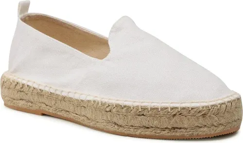 Espadrilky JENNY FAIRY - H050721-01 White