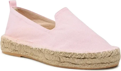 Espadrilky JENNY FAIRY - H050721-01 Pink