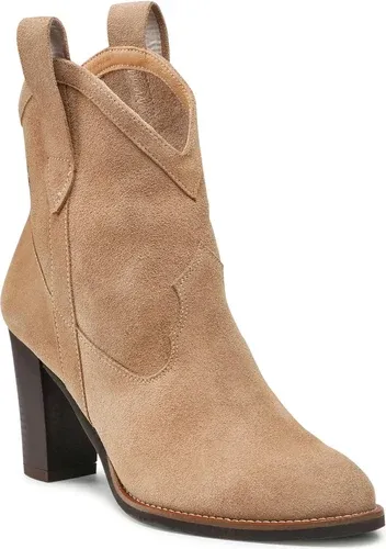 Členkové čižmy SIMPLE - SL-34-01-000018 203