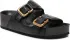 Šľapky GINO ROSSI - 22SS04 Black