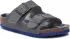 Šľapky BIRKENSTOCK - Arizona Kids Bs 1022533 Camo Footbeds Gray