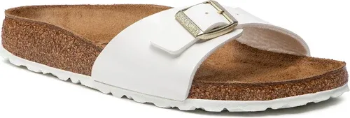 Šľapky BIRKENSTOCK - Madrid 1005310 White