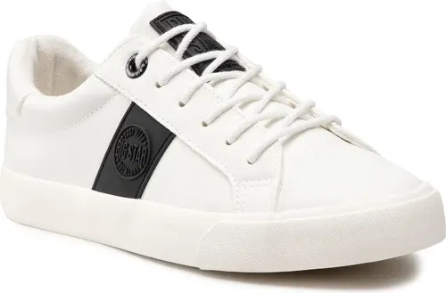 Sneakersy BIG STAR - JJ274567 White