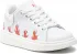 Sneakersy Omenaa Foundation - 04-J1/503T/EOB White