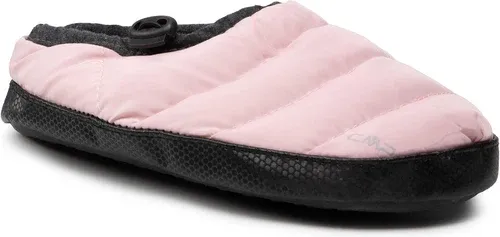 Papuče CMP - Doorsteps Lyinx Wmn Slipper 31Q4816 Rose C758