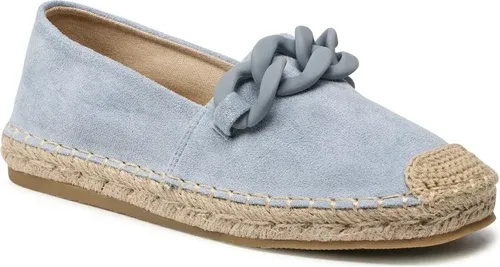 Espadrilky DEEZEE - WSS20458-01 Blue