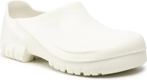 Šľapky BIRKENSTOCK - A640 0020292 White