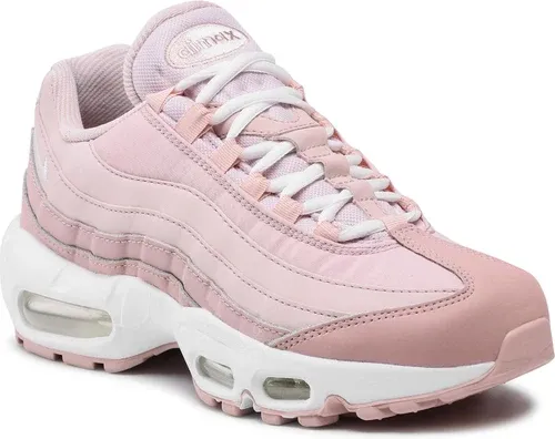 Topánky NIKE - Air Max 95 DJ3859 600 Pink Oxford/Summit White