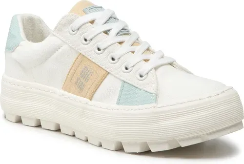 Tenisky BIG STAR - JJ274480 White