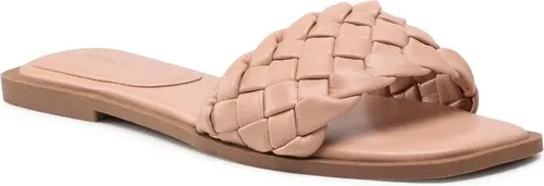 Šľapky DEEZEE - LS5717-01 Beige