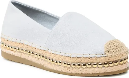 Espadrilky DEEZEE - WSS20459-02 Blue