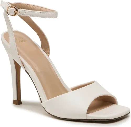 Sandále JENNY FAIRY - WFA1729-2 White