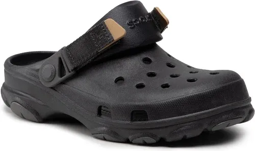 Šľapky Crocs - Classic All Terain Clog 206340 Black