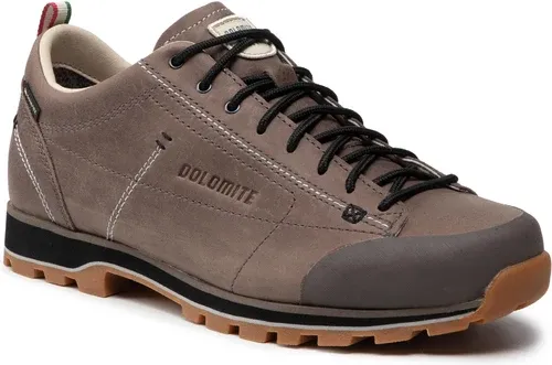 Trekingová obuv DOLOMITE - Cinquantaquattro Low Fg Gtx GORE-TEX 247959-1399011 Ermine Brown