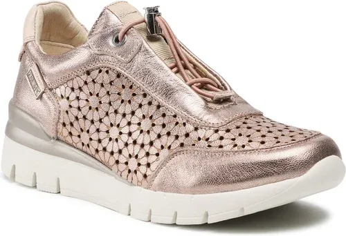 Sneakersy PIKOLINOS - W4R-6584CL Stone