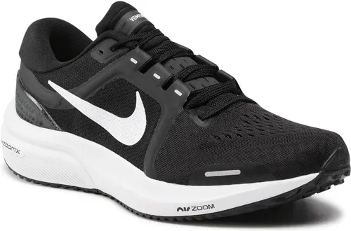 Topánky Nike - Air Zoom Vomero 16 DA7245 001 Black/White/Anthracite