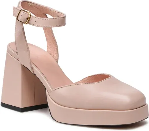 Sandále SIMPLE - SL-39-01-000021 103