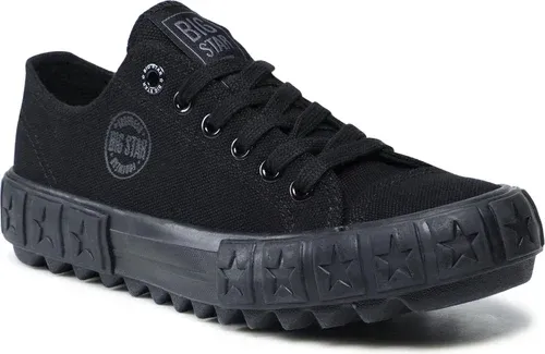 Tenisky BIG STAR - JJ274510 Black