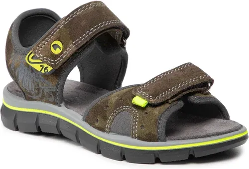 Sandále Primigi - 1890311 S Milit