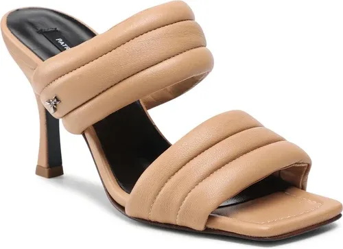 Šľapky PATRIZIA PEPE - 8X0007/L025-B735 Deep Ocean Sand B735