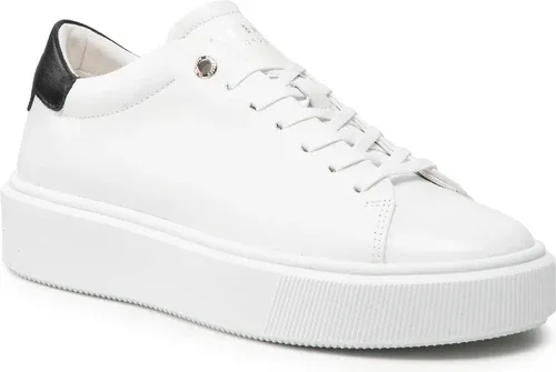 Sneakersy TED BAKER - Lornea 259140 White/Blk