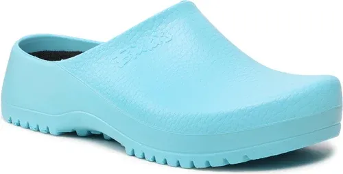 Šľapky BIRKENSTOCK - Super-Birki 0068501 Ciel Blue Light