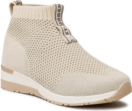 Sneakersy Xti - 57986 Gold